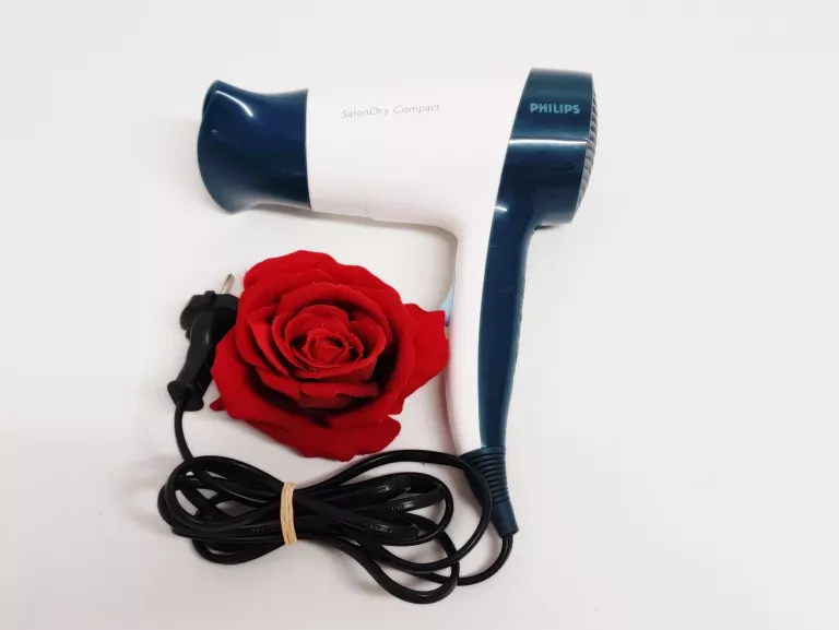 SUSZARKA PHILIPS SALON DRY COMPACT 1400W