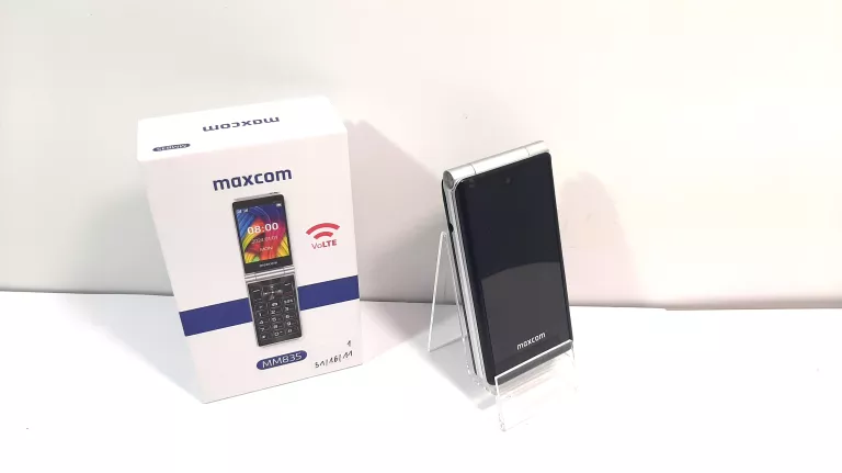 TELEFON MAXCOM MM835