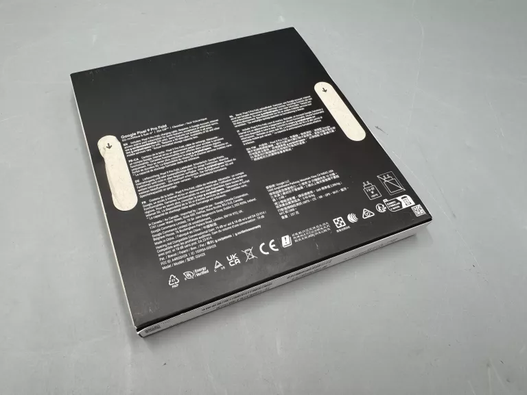 TELEFON SMARTFON GOOGLE PIXEL 9 PRO FOLD 16 GB / 256 GB 5G/NO