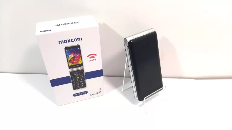 TELEFON MAXCOM MM835
