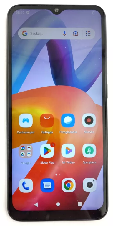 TELEFON XIAOMI REDMI A2 2GB/32GB
