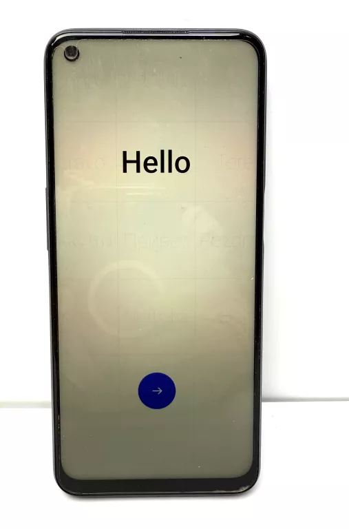TELEFON REALME 8 KOMPLET 864425051010852