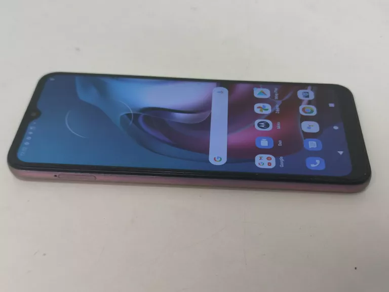 TELEFON MOTO G30