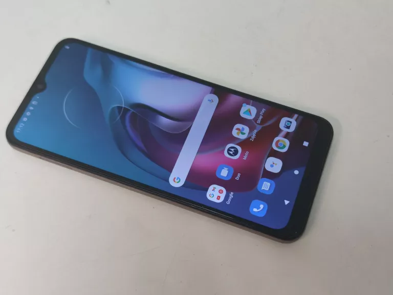 TELEFON MOTO G30