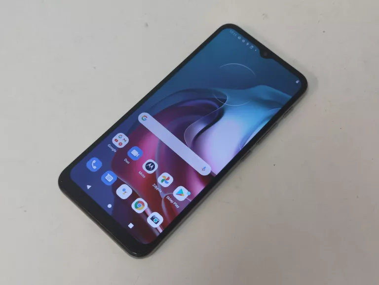 TELEFON MOTO G30