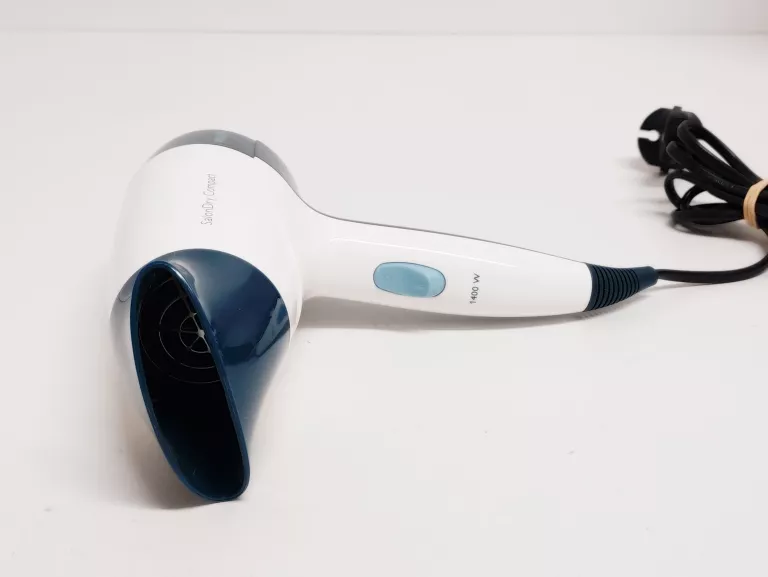 SUSZARKA PHILIPS SALON DRY COMPACT 1400W