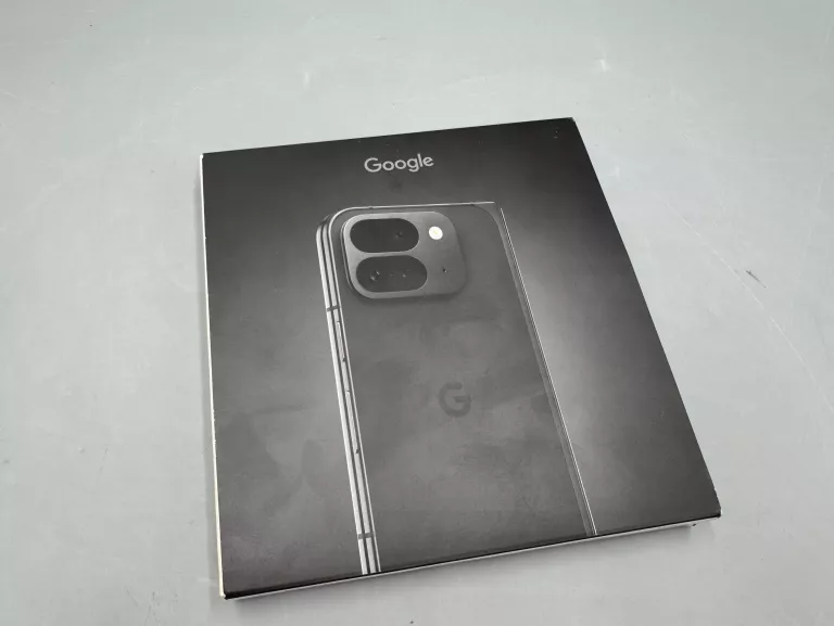 TELEFON SMARTFON GOOGLE PIXEL 9 PRO FOLD 16 GB / 256 GB 5G/NO