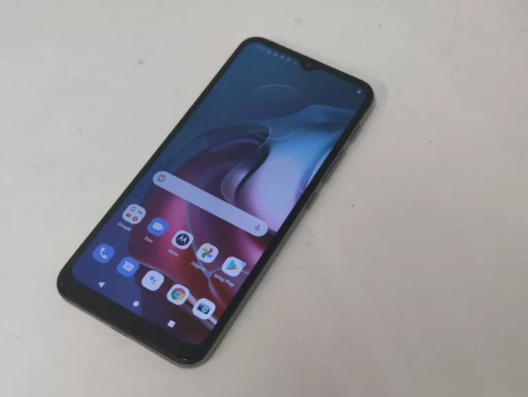 TELEFON MOTO G30