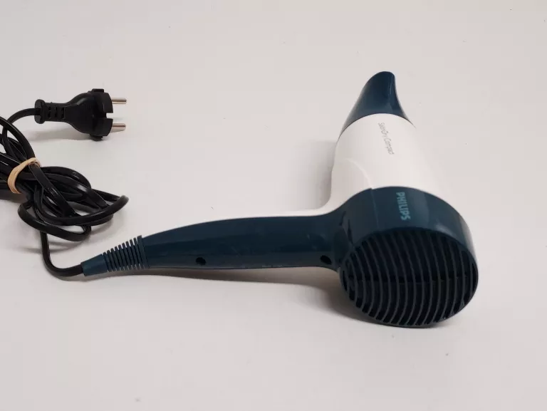 SUSZARKA PHILIPS SALON DRY COMPACT 1400W