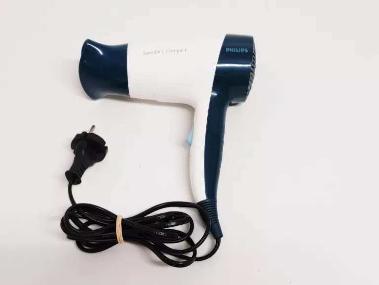 SUSZARKA PHILIPS SALON DRY COMPACT 1400W