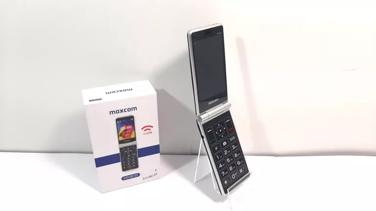 TELEFON MAXCOM MM835