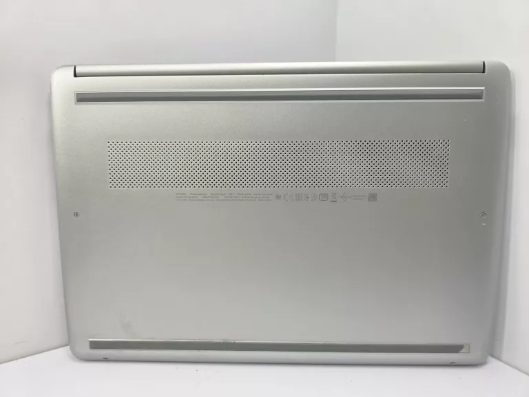 LAPTOP HP 14S AMD RYZEN 3 3250U/8 GB/ SSD 512 GB/ GPU 2GB Z DOWODEM ZAKUPU