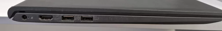LAPTOP DELL VOSTRO 15 3510 - I5 1035G1, 8GB RAM + TORBA I ZASILACZ