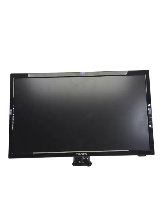TELEWIZOR MANTA 19LHN123D 19' KOMPLET