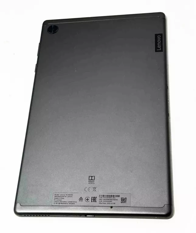 TABLET LENOVO M10 FHD PLUS 64 GB