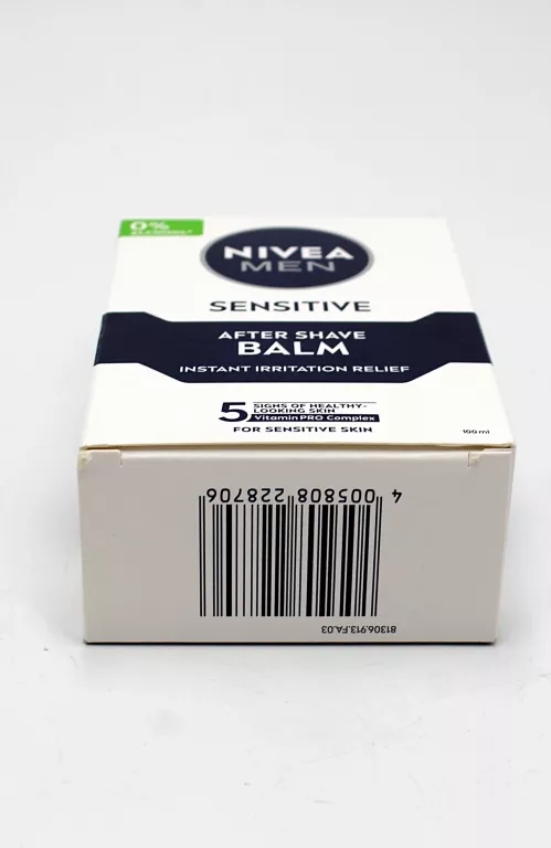 NIVEA MEN BALSAM PO GOLENIU SENSITIVE