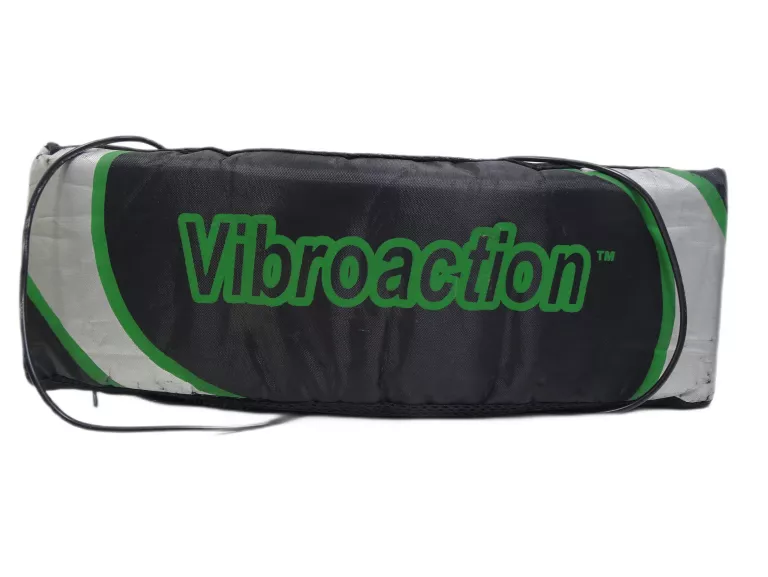 PAS VIBROACTION MASAŻER WIBRUJĄCY WQ028