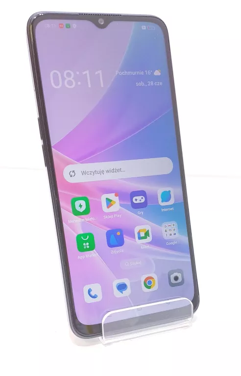 TELEFON OPPO A78 5G 4/128GB DUALSIM