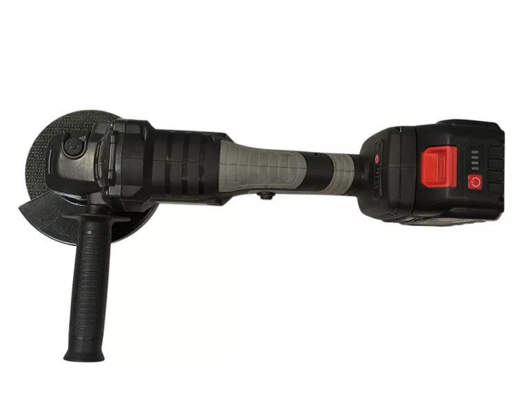 SZLIFIERKA KĄTOWA AKUMULATOROWA 18V 125MM