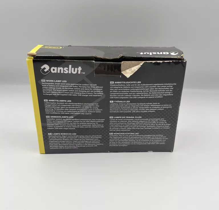 lampa-robocza-anslut-1500lm-ean-gtin-7330571565374