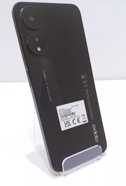 TELEFON OPPO A78 5G 4/128GB DUALSIM