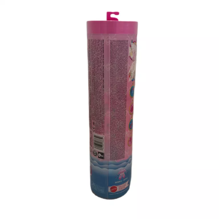 BARBIE COLOR REVEAL LALKA BALETNICA ASORTYMENT HRK17