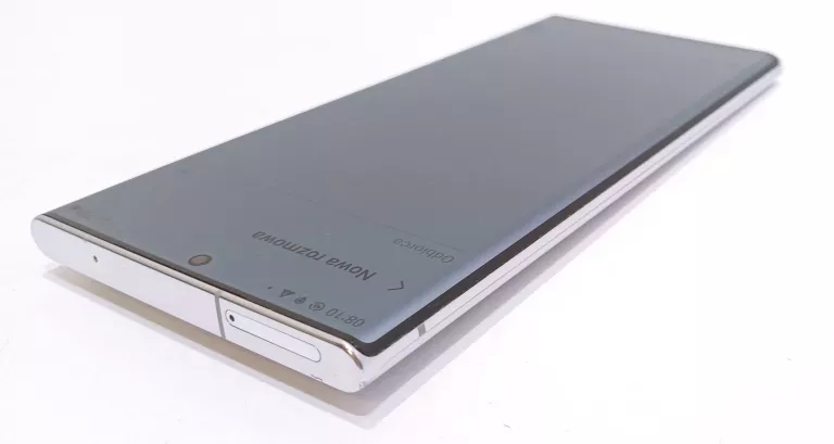 TELEFON SAMSUNG NOTE 20 ULTRA 5G 12/256GB DUALSIM