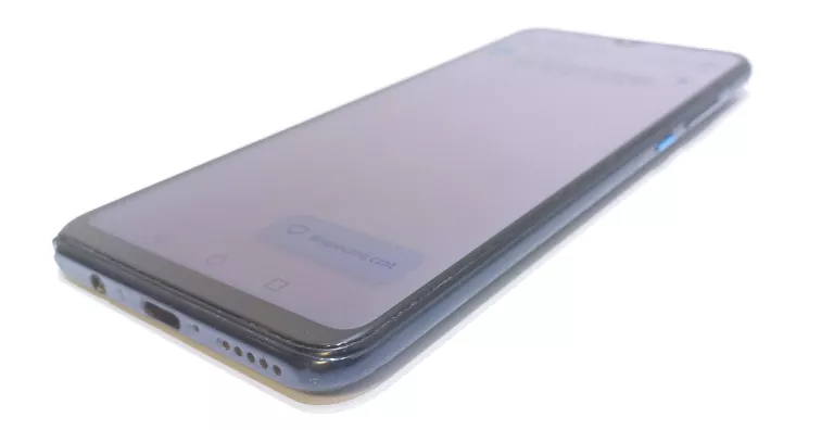 TELEFON HUAWEI P30 LITE 4/128GB CZARNY