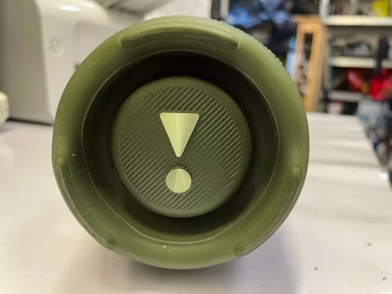 GŁOŚŃIK JBL CHARGE 5 ZIELONY