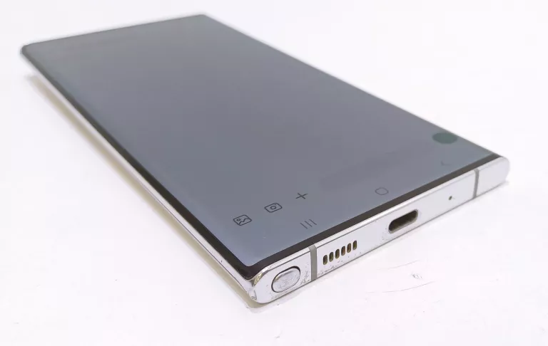TELEFON SAMSUNG NOTE 20 ULTRA 5G 12/256GB DUALSIM