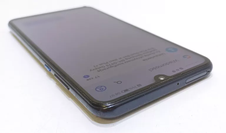 TELEFON HUAWEI P30 LITE 4/128GB CZARNY