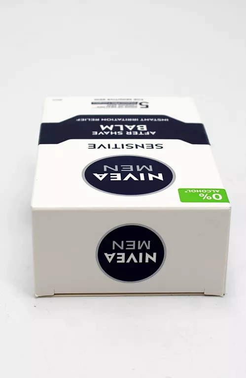 NIVEA MEN BALSAM PO GOLENIU SENSITIVE