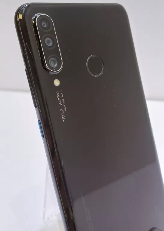 TELEFON HUAWEI P30 LITE 4/128GB CZARNY