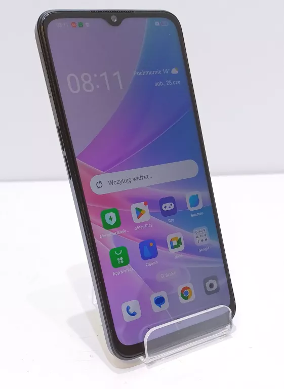 TELEFON OPPO A78 5G 4/128GB DUALSIM