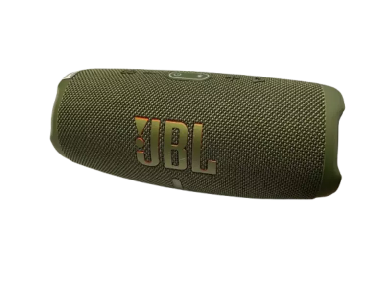GŁOŚŃIK JBL CHARGE 5 ZIELONY