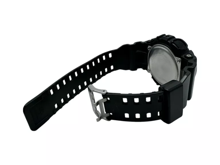 ZEGAREK CASIO G-SHOCK BIG BANG GA-100-1A1ER ZADBANY!