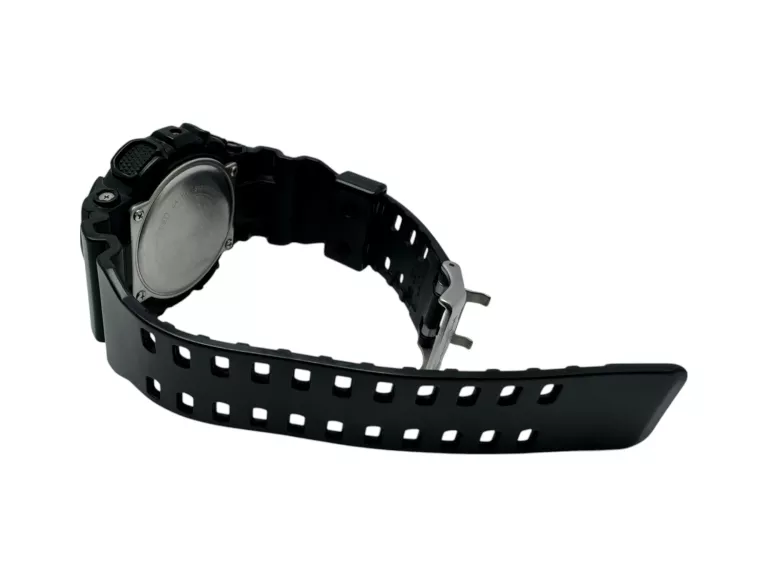 ZEGAREK CASIO G-SHOCK BIG BANG GA-100-1A1ER ZADBANY!