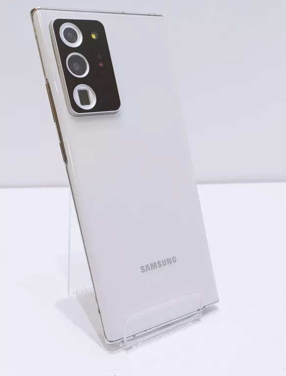 TELEFON SAMSUNG NOTE 20 ULTRA 5G 12/256GB DUALSIM