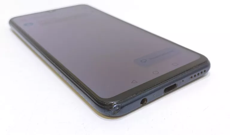 TELEFON HUAWEI P30 LITE 4/128GB CZARNY