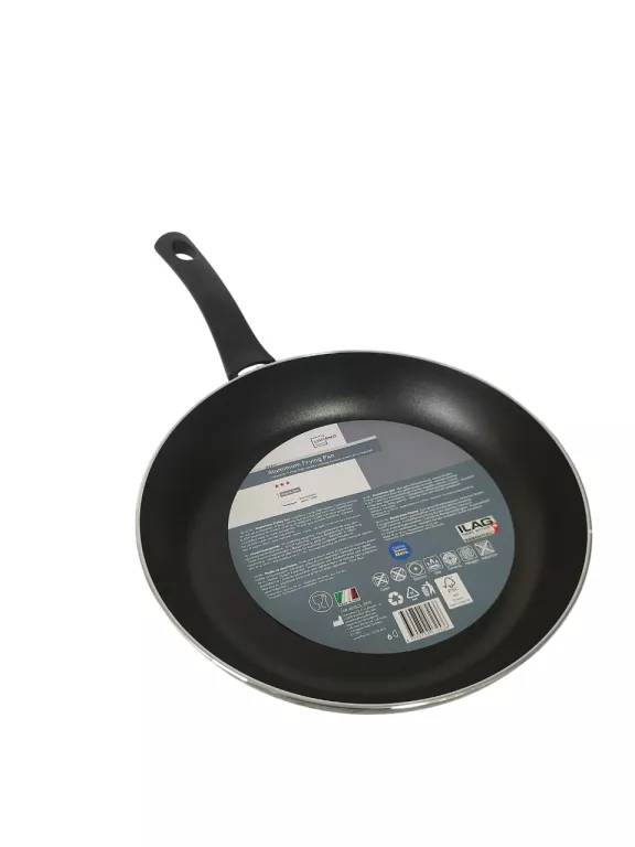 LIVARNO HOME PATELNIA ALUMINIOWA, O 28 CM