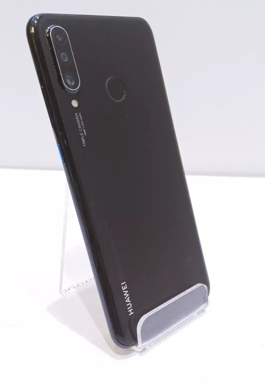 TELEFON HUAWEI P30 LITE 4/128GB CZARNY