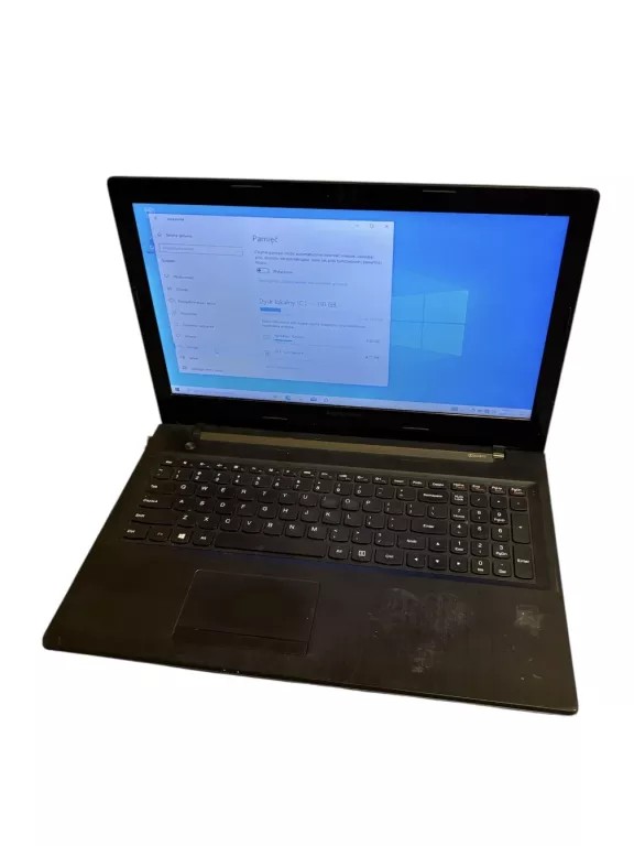 LAPTOP LENOVO G50-30/ZASILACZ