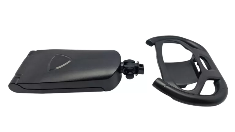 KIEROWNICA DO GIER WYŚCIGOWYCH KJH MULTI AXIS STEERING WHEEL PS5 CONTROLLE