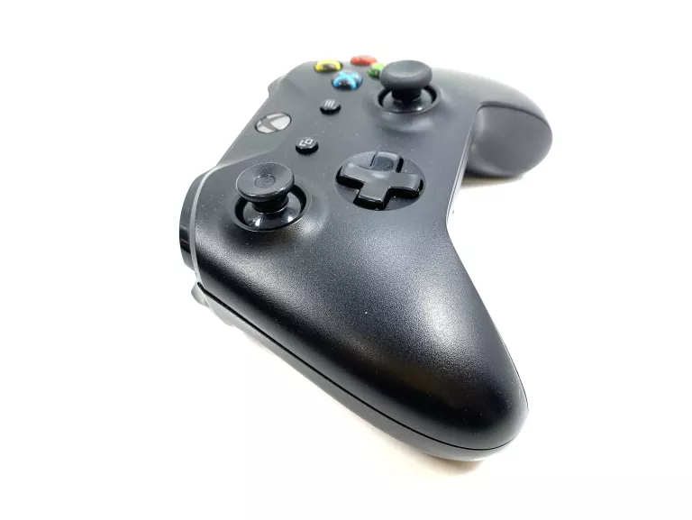 PAD XBOX ONE CZARNY