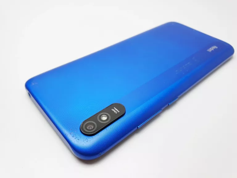 TELEFON REDMI 9A NIEBIESKI 869789066140730