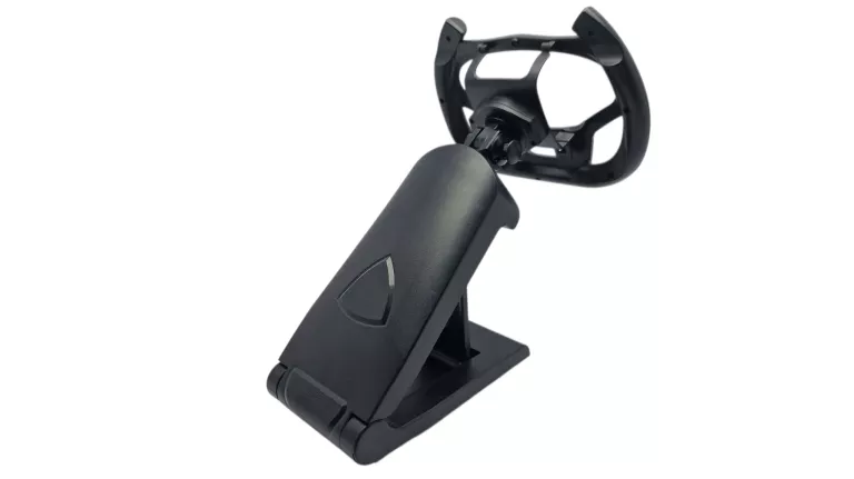 KIEROWNICA DO GIER WYŚCIGOWYCH KJH MULTI AXIS STEERING WHEEL PS5 CONTROLLE