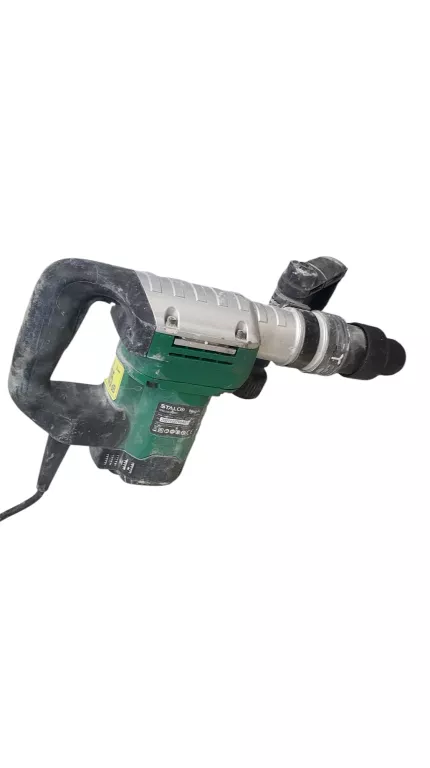 MŁOT WYBURZENIOWY 1050W SDS DHS10J STALCO PREMIUM