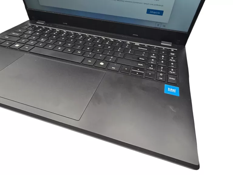 LAPTOP TECHBITE PIX 15.6 N5105 8GB 128GB