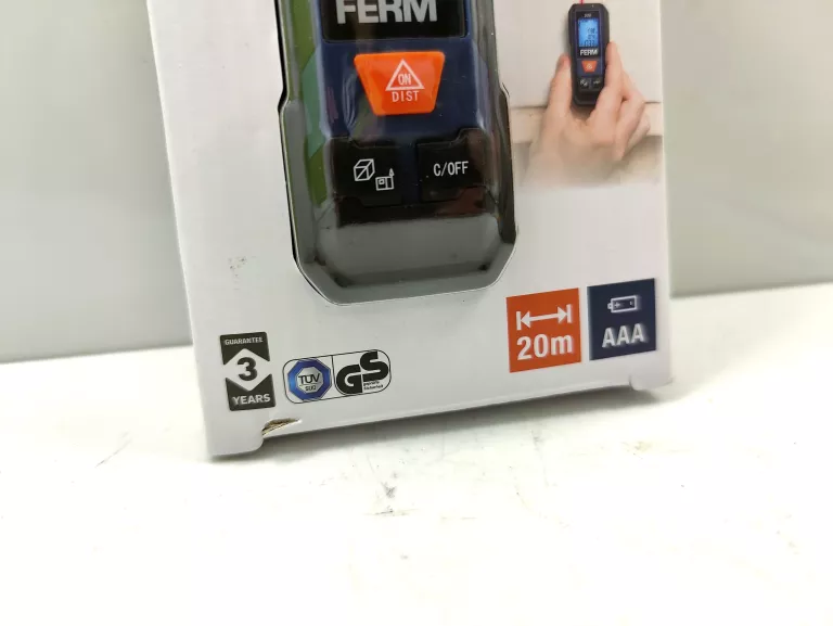 DALMIERZ FERM LDM1002