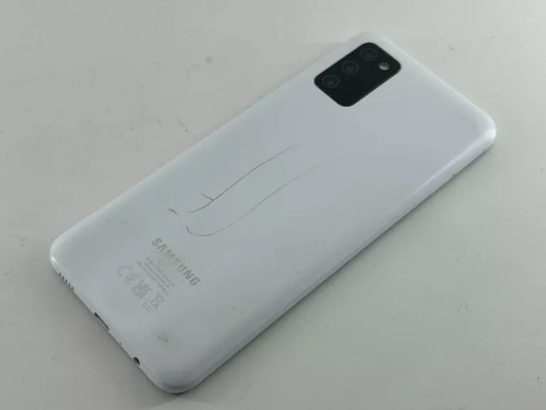 SAMSUNG GALAXY A03S  3GB/32GB SOLO CZYTAJ OPIS !!!